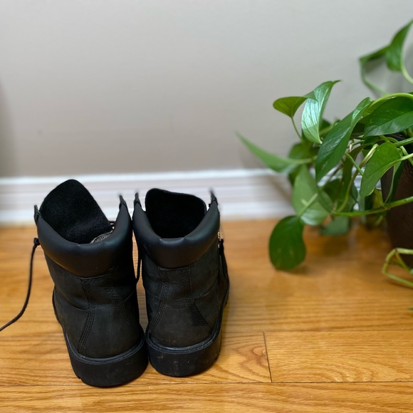 TIMBERLAND ORIGINAL BOOTS - Picture 3 of 4